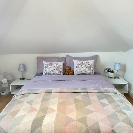 Sunny Bright Flat Near South Park And Oxfordbrooks Διαμέρισμα Εξωτερικό φωτογραφία