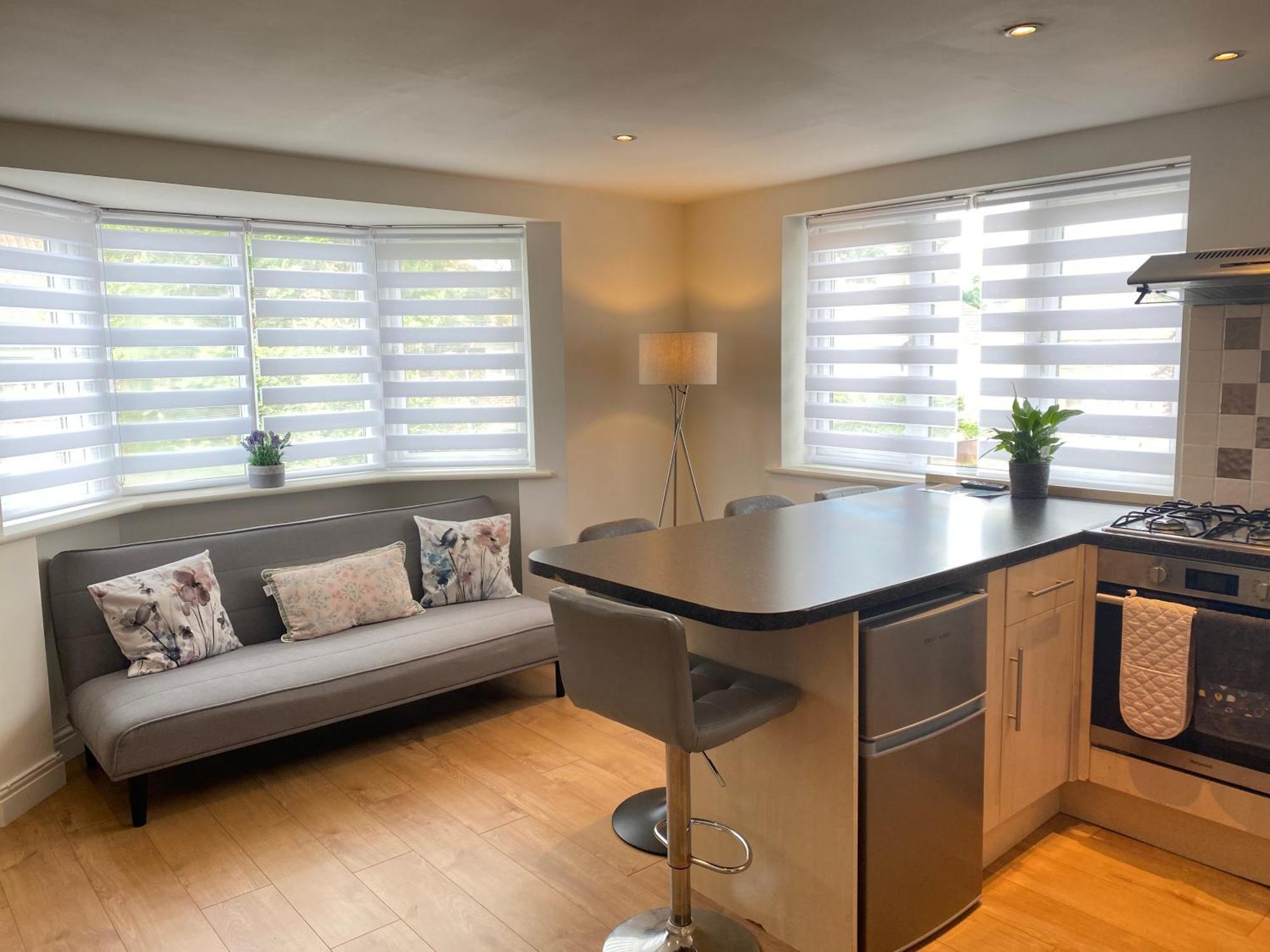 Sunny Bright Flat Near South Park And Oxfordbrooks Διαμέρισμα Εξωτερικό φωτογραφία